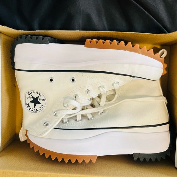 Converse Run Hike Platforms - Picture 5 of 11